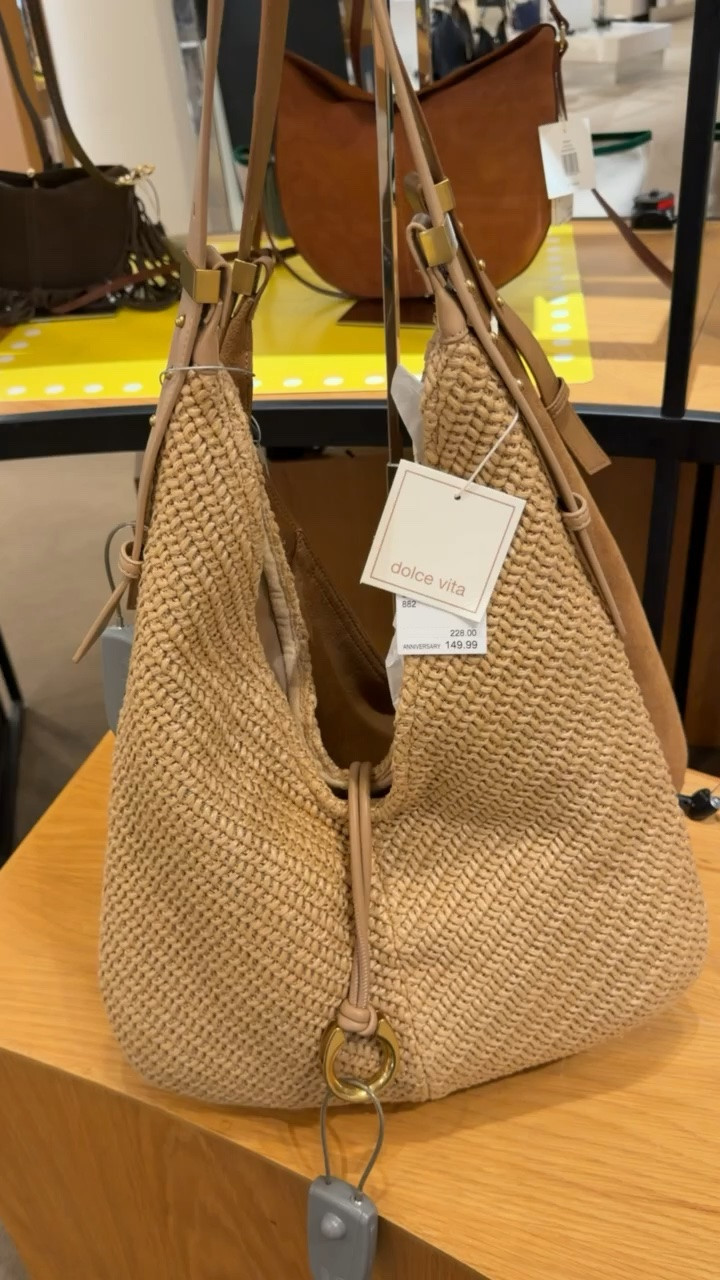 Nsale purses 

NSale 2026, Nordstrom Anniversary Sale, Designer Handbags, Suede Bags, Women’s Handbags, Luxury Purses, Fall Handbags,

#LTKSaleAlert