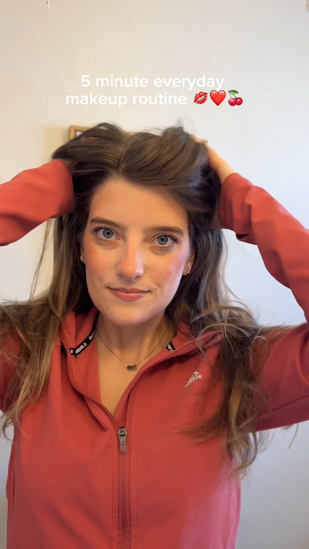 My 5 minute makeup routine!

#LTKBeauty #LTKgrwm #LTKdayinmylife