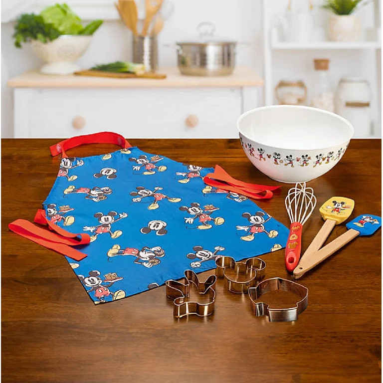 Disney | Walmart (US)