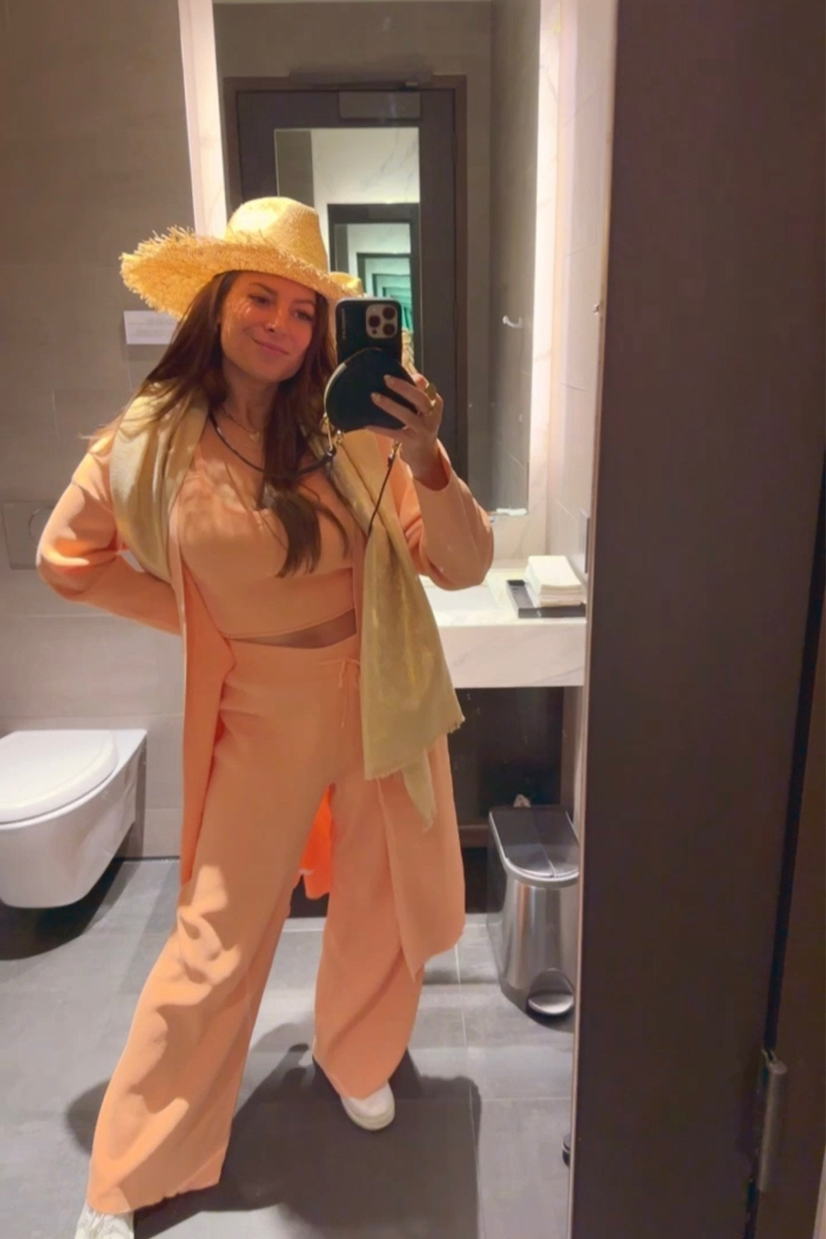 Airplane look!

#LTKeurope #LTKfit #LTKunder50