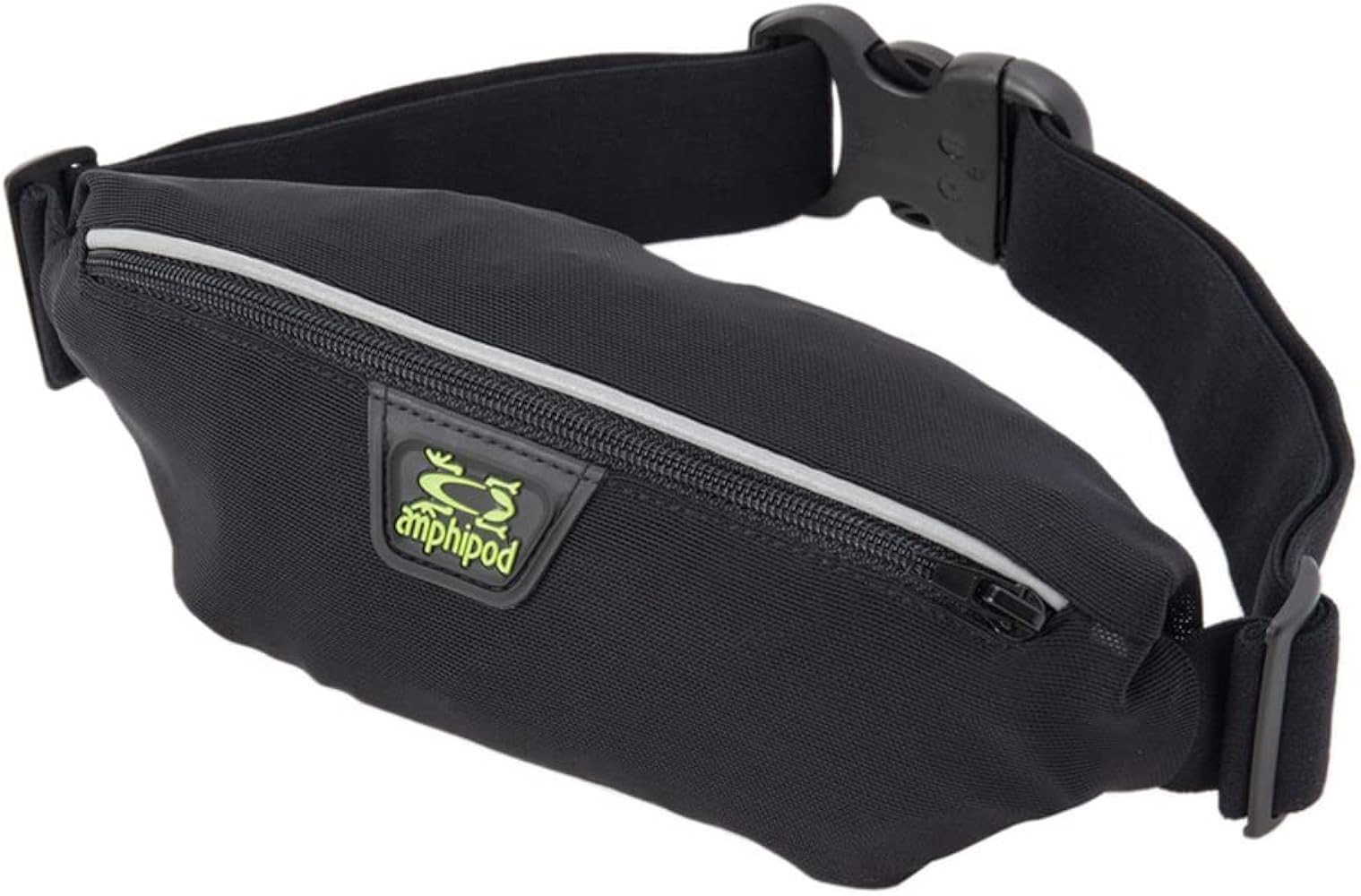 Amphipod Microstretch Plus with Silver Reflective Belt | Amazon (US)