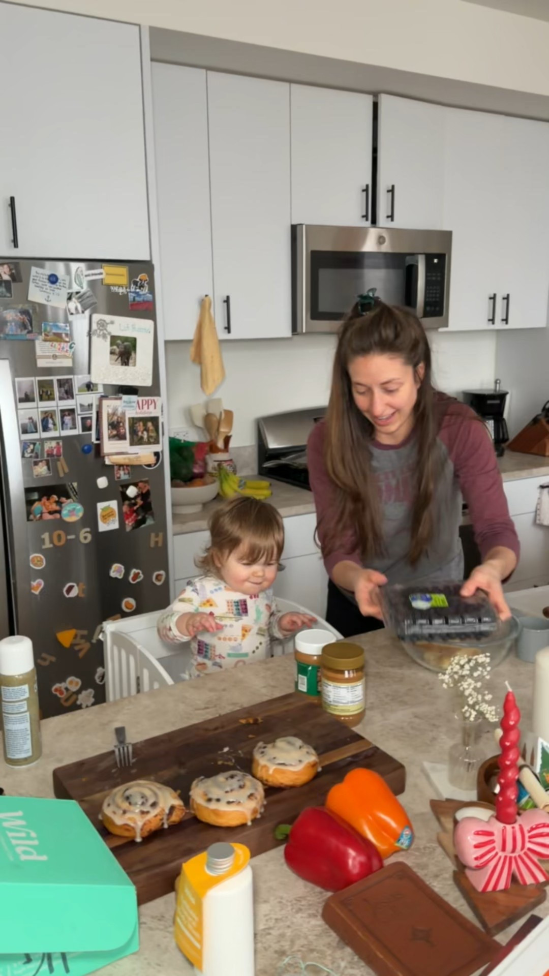 This kitchen helper stand has been perfect for Shelton - who is so curious in the kitchen! He is able to help us cook and learns so much! Absolutely recommend especially if you live in a tighter space! It is collapsible so it doesn’t take up much space!  

#LTKSaleAlert #LTKKids #LTKBaby