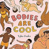 Bodies Are Cool    Hardcover – Picture Book, June 1, 2021 | Amazon (US)