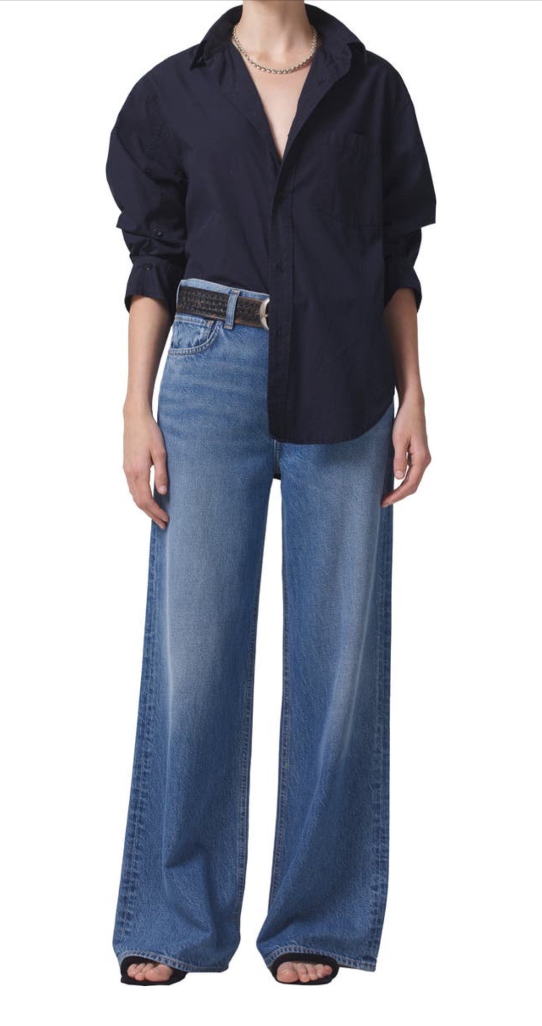 citizens of humanity denim