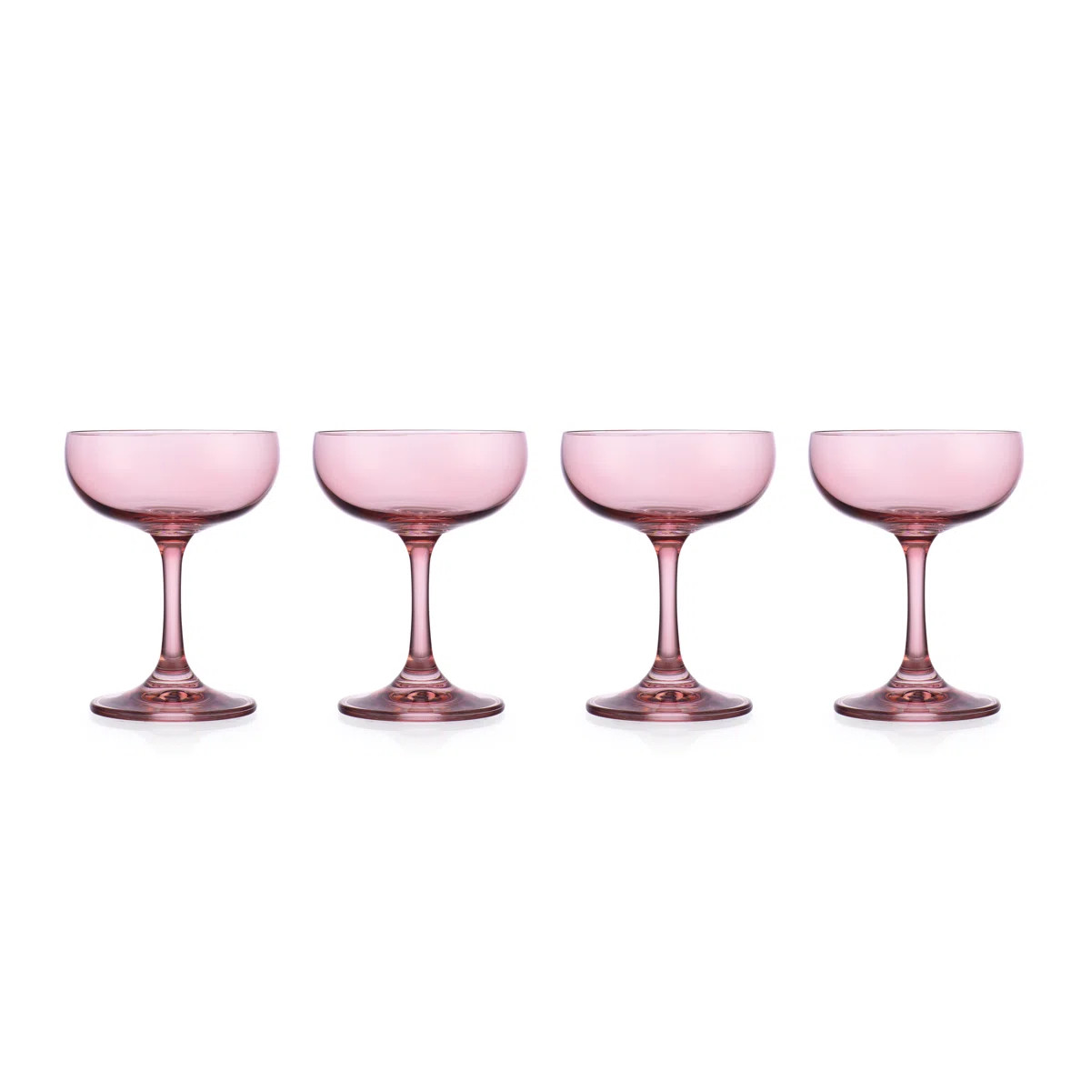 Veneto Coupe (Set of 4) | Wayfair North America