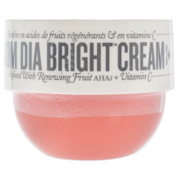 Bom Dia Bright Cream | Walmart (US)