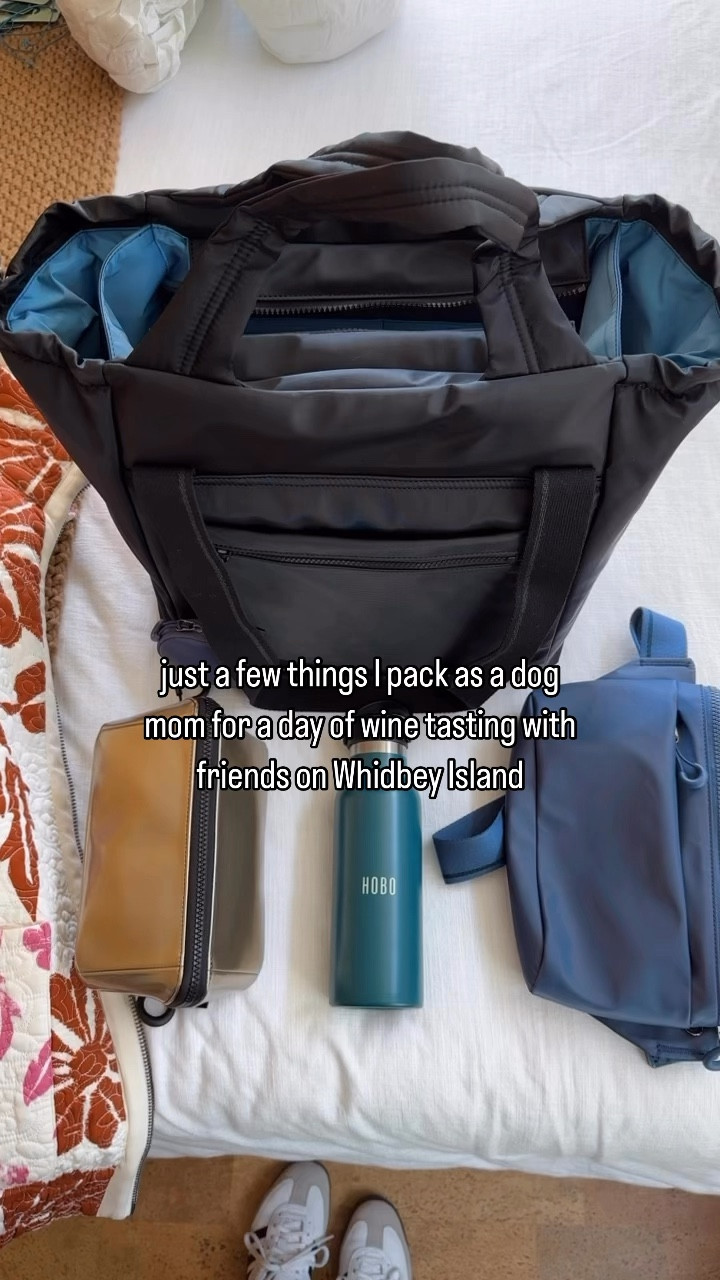 Perfect bag combo for a dog mom🫶🏻

#LTKItBag #LTKStyleTip