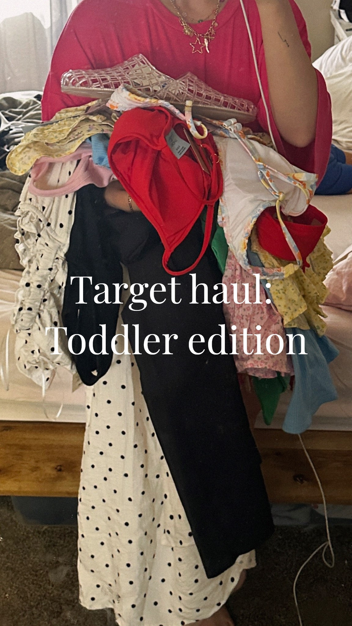 Some spring faves for my 3 and 4 year old 🌈🍀 #springhaul #toddler #kid #target 

#LTKBaby #LTKmomlife #LTKKids