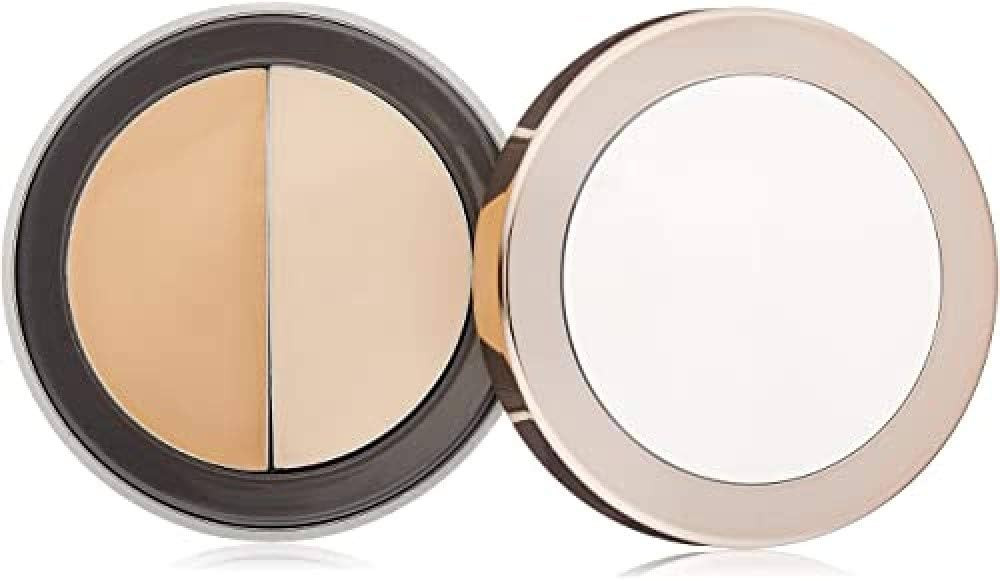jane iredale CircleDelete Concealer | Creamy Under Eye Concealer with Vitamins A, C & E | Diminis... | Amazon (US)