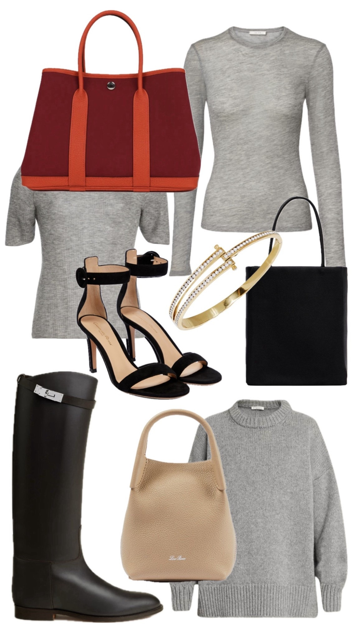 My current ultimate wish list 

#LTKSeasonal