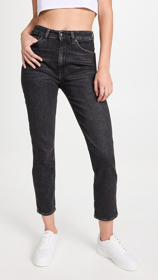 3x1 Claudia Slim Jeans | SHOPBOP | Shopbop