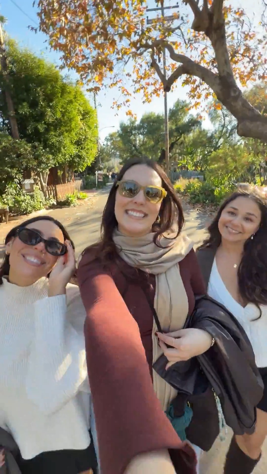 girls days always

#LTKdayinmylife #LTKvlog #LTKootd