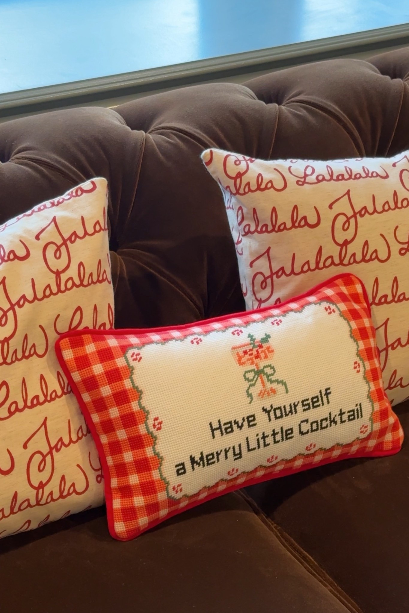 Host gifts
Christmas decor 


#LTKdayinmylife #LTKHoliday #LTKGiftGuide