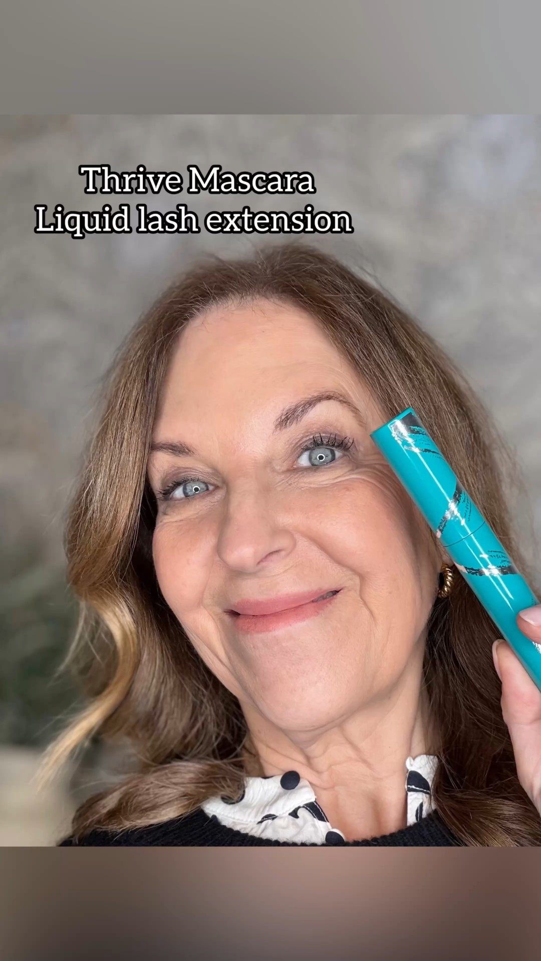 Thrive is a new mascara I'm using, and I love it! My lashes look like I’m wearing lash extensions. 

#LTKmorningroutine #LTKOver40 #LTKBeauty