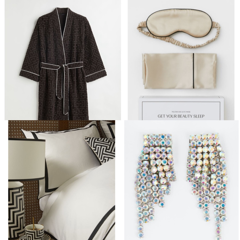 Christmas present ideas for her 🫶🏼