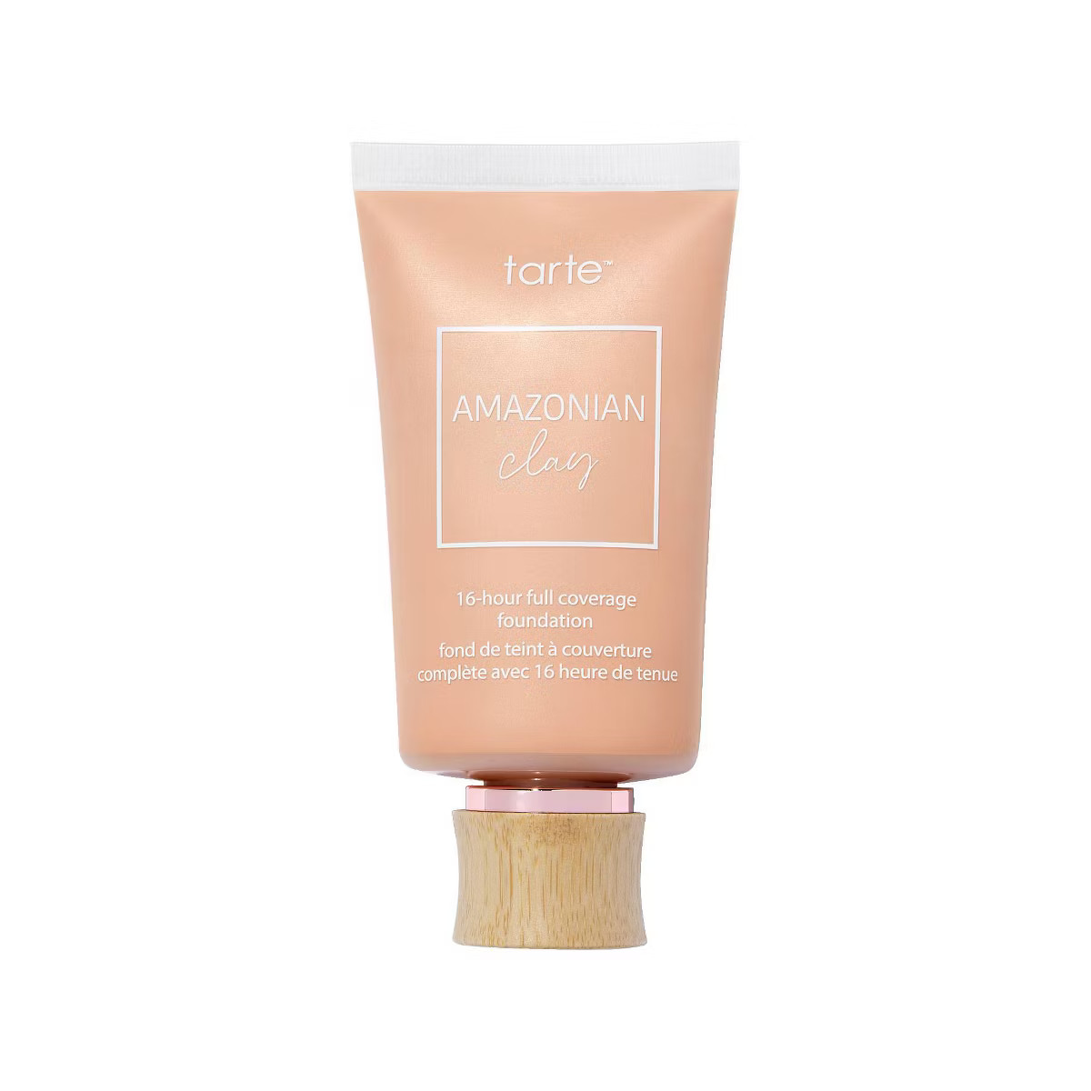 tarte Amazonian Clay 16hrs Full Coverage Foundation - 1.7 fl oz - Ulta Beauty | Target
