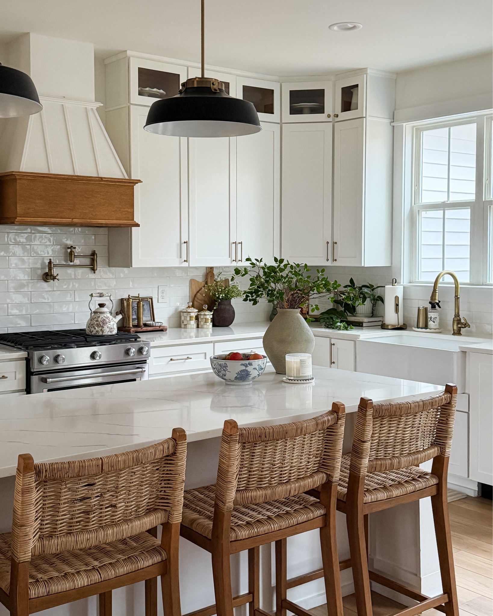 Kitchen views

#LTKSaleAlert #LTKHome