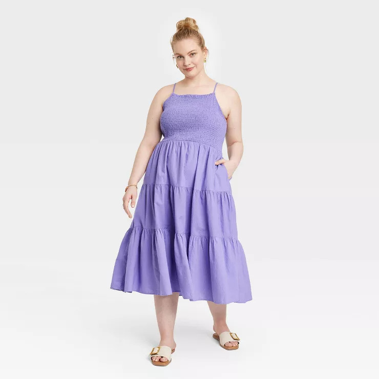 Target/Clothing, Shoes & Accessories/Women’s Clothing/Dresses‎Shop all Universal ThreadWomen'... | Target