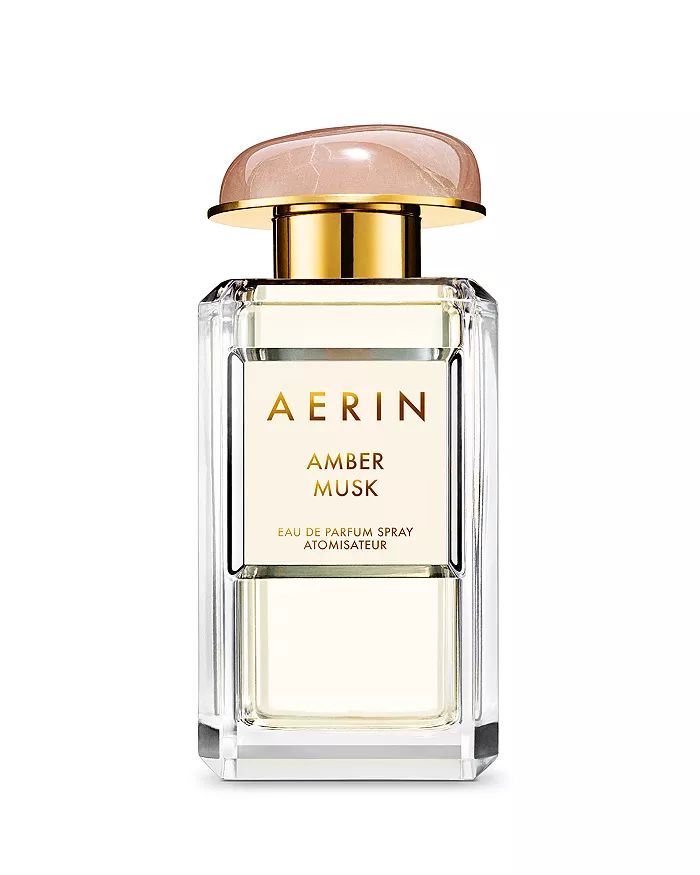 Amber Musk Eau de Parfum | Bloomingdale's (US)