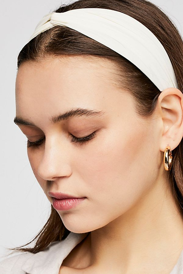 Lux Twist Headband | Free People (Global - UK&FR Excluded)