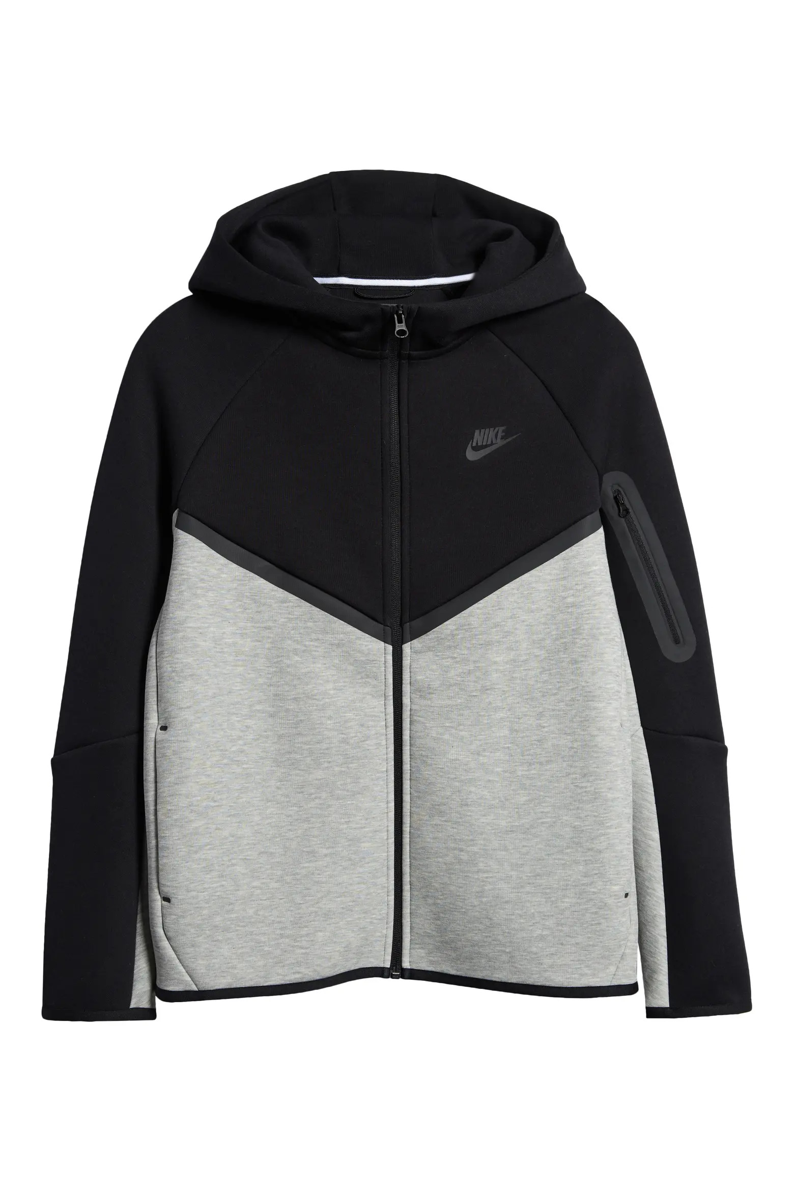 Kids' Sportswear Tech Fleece Full Zip Jacket | Nordstrom | Nordstrom