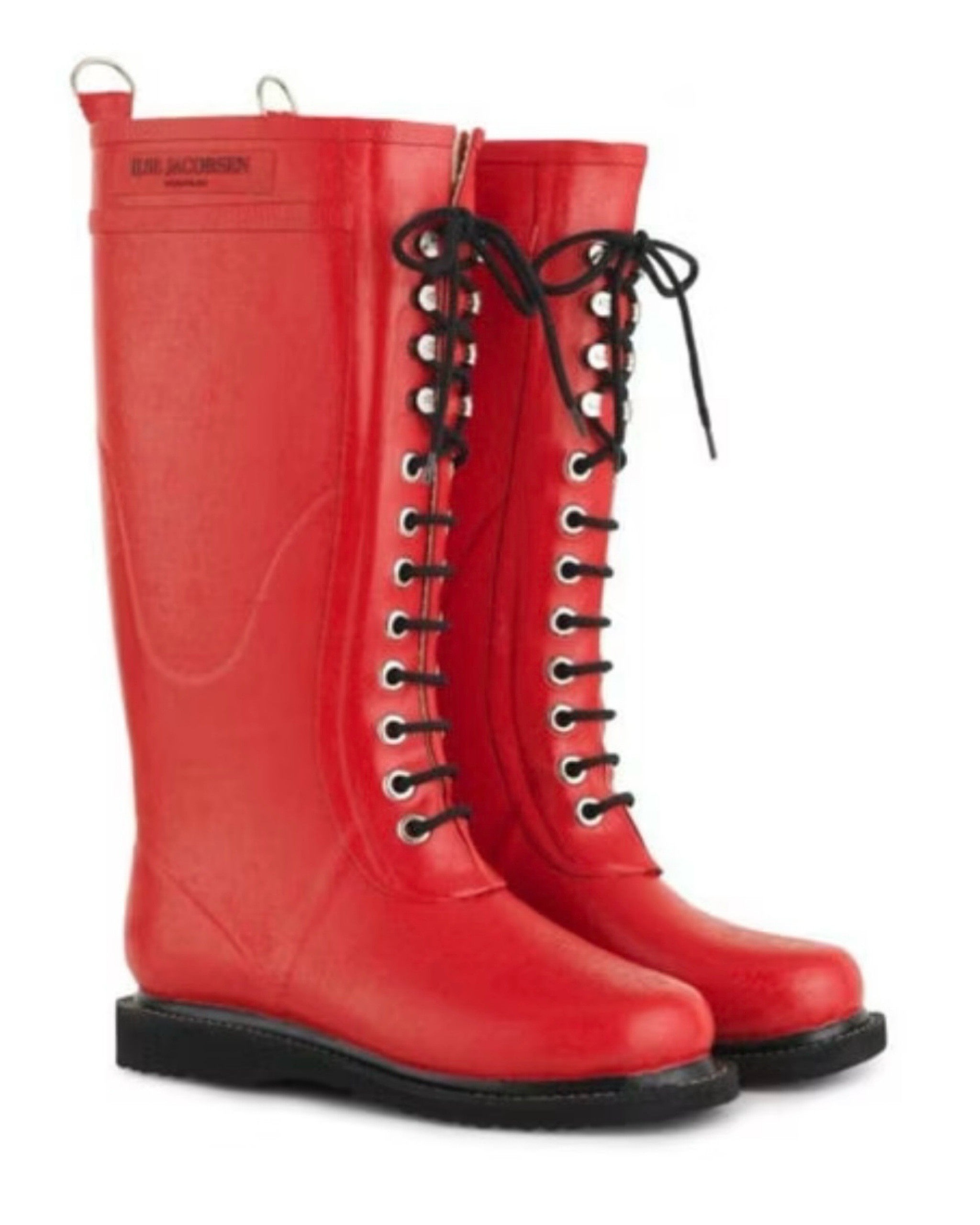 Who doesn’t love a red welly 

The lacing just takes them to a different place 

#LTKautumn #LTKshoes #LTKuk