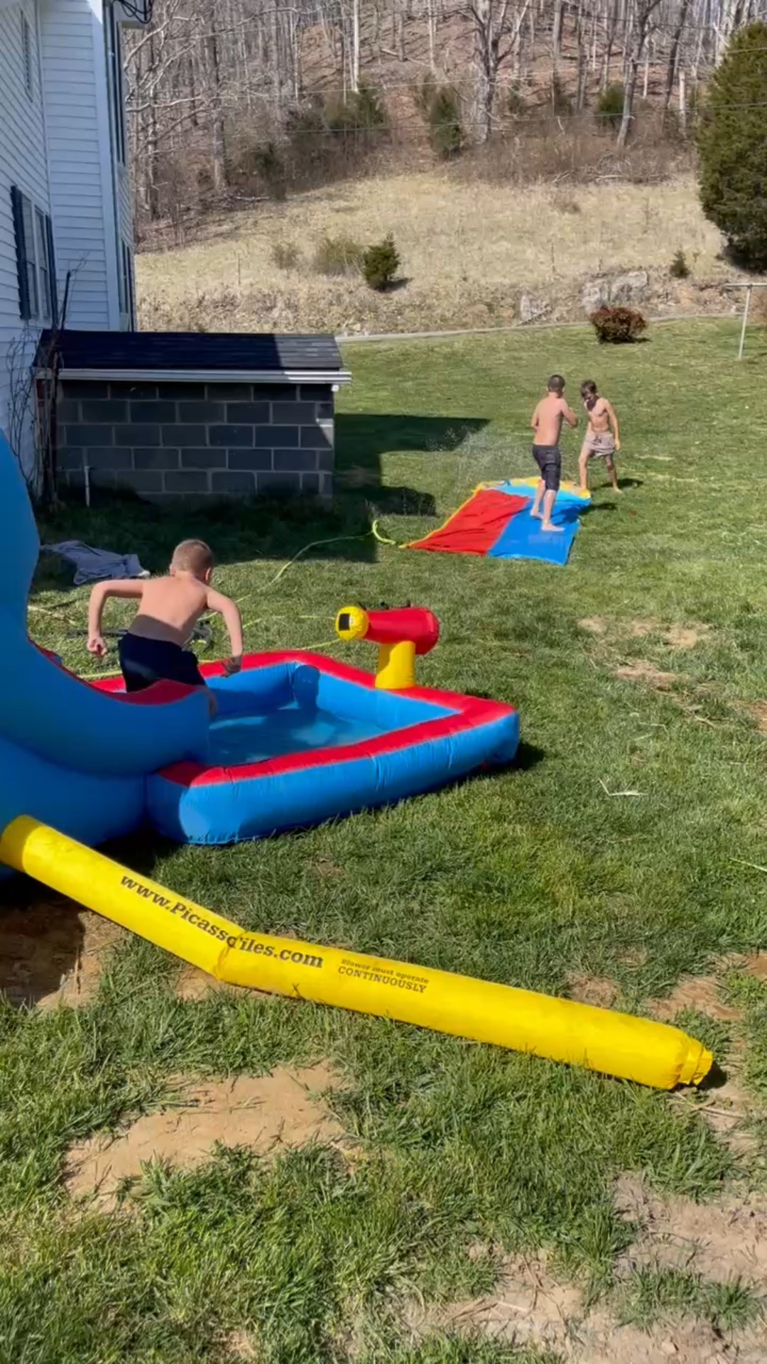 Outdoor summer fun finds for big families! 

#LTKSeasonal #LTKFamily #LTKKids