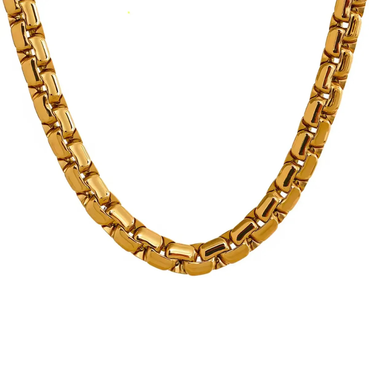 Jax Necklace - Ahava J | Ahava Jewels