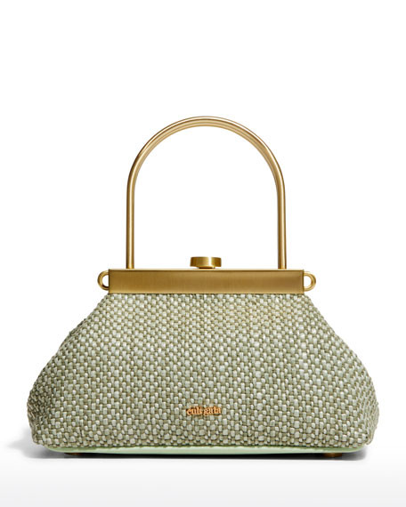 Cult Gaia Estelle Mini Crossbody Bag | Neiman Marcus