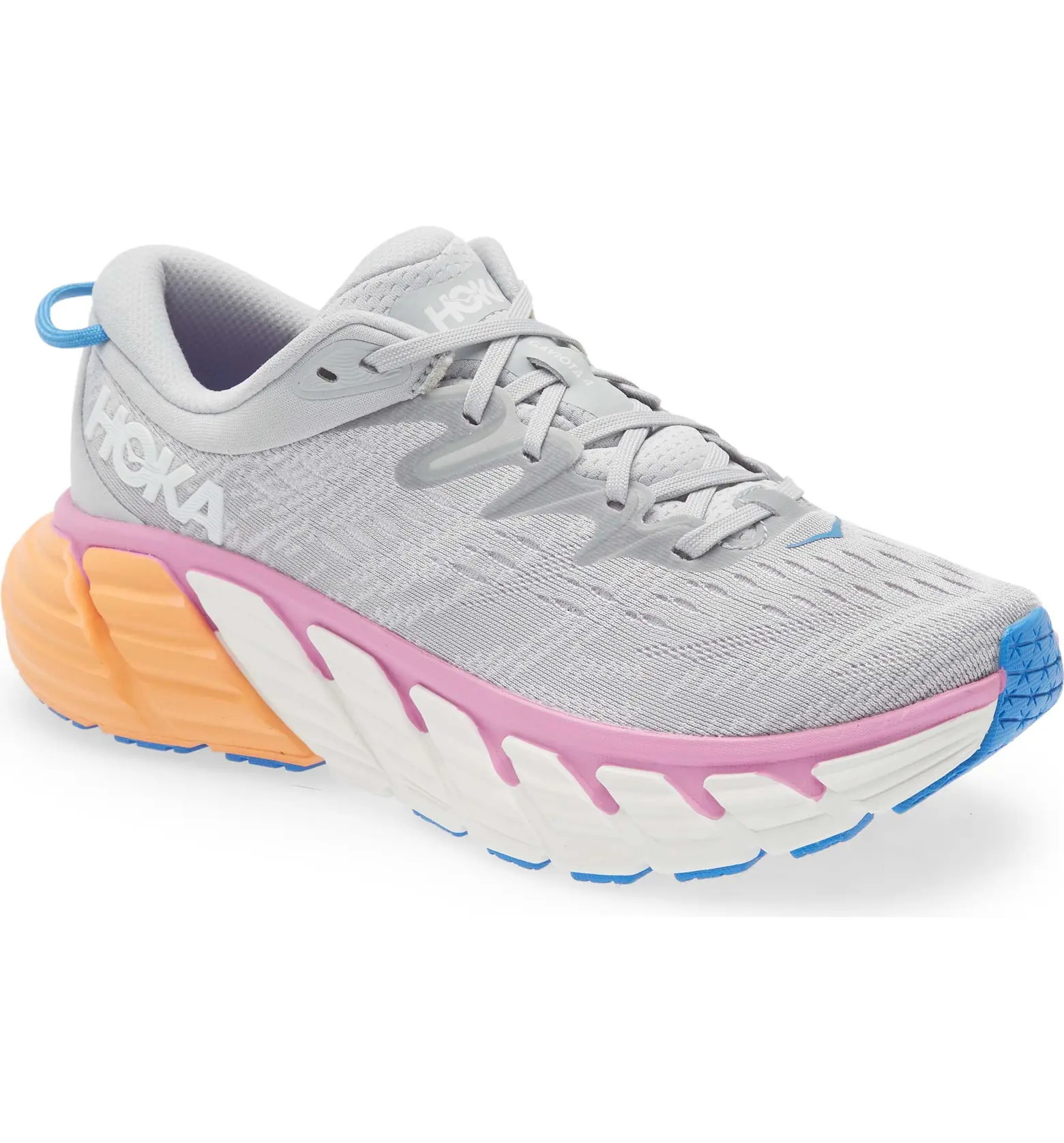 Gaviota 4 Running Shoe (Women) | Nordstrom