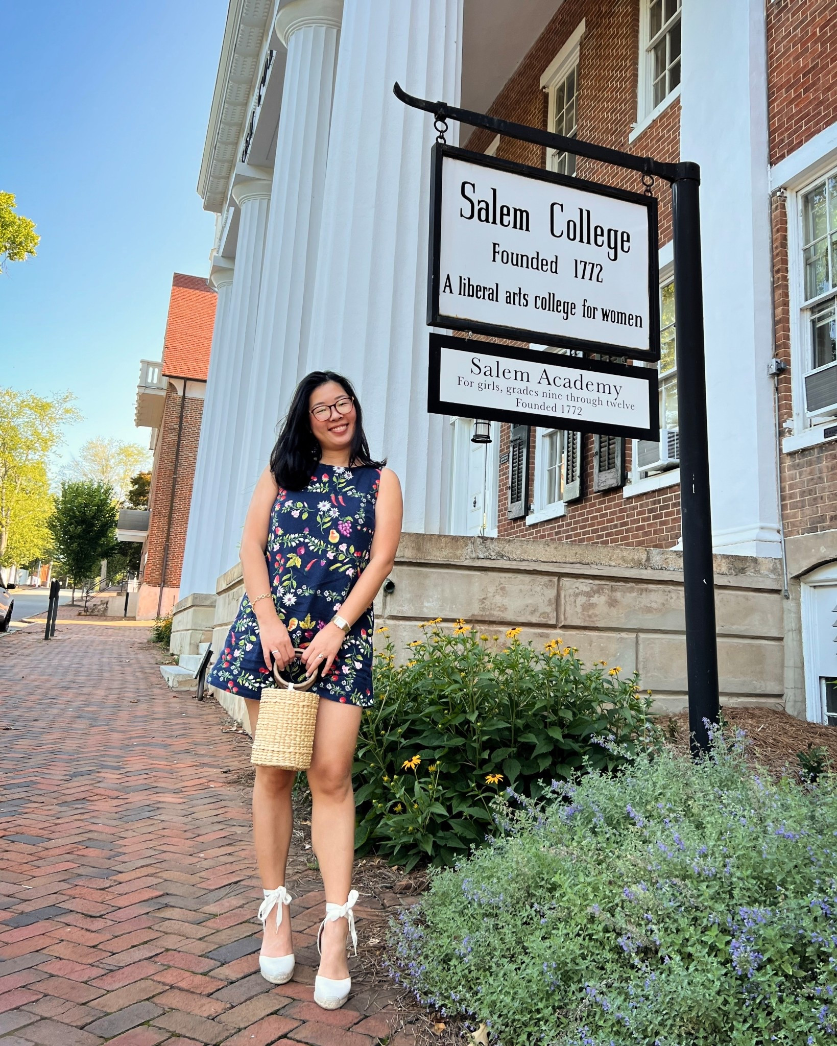 Got this old navy dress in a new pattern! I’m 5’5” and wearing petite small.

#LTKPetite #LTKSeasonal