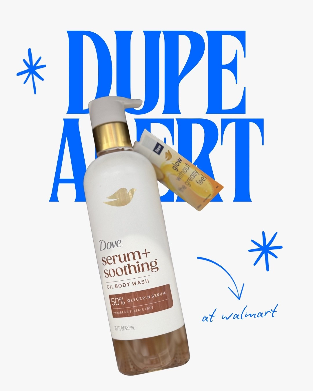 Almond Oil Body Wash but drugstore edition? Yes please! Spotted this gem at Walmart today! 

#LTKgrwm #LTKselfcare #LTKBeauty