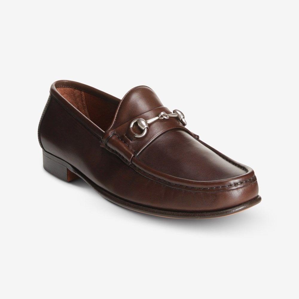 Verona II Italian Bit Loafer | Allen Edmonds