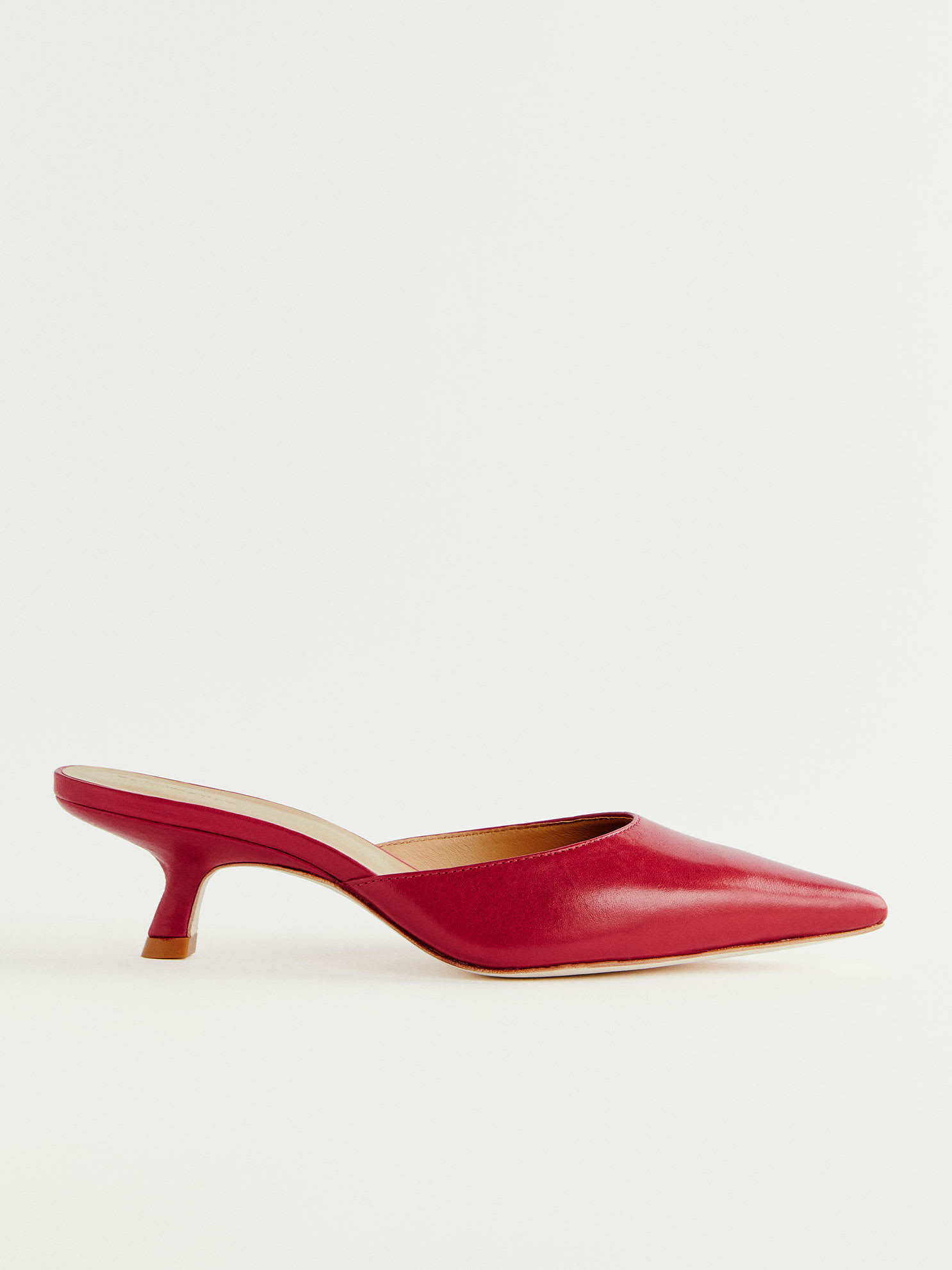 Wilda Kitten Mule | Reformation (Global)