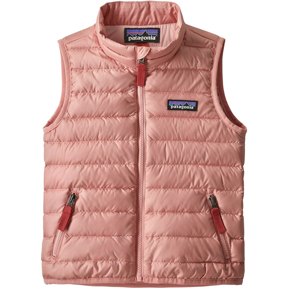 Patagonia Down Sweater Vest - Toddler Girls' | Backcountry.com