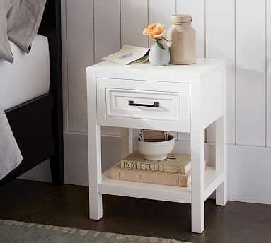Sussex Nightstand | Pottery Barn (US)