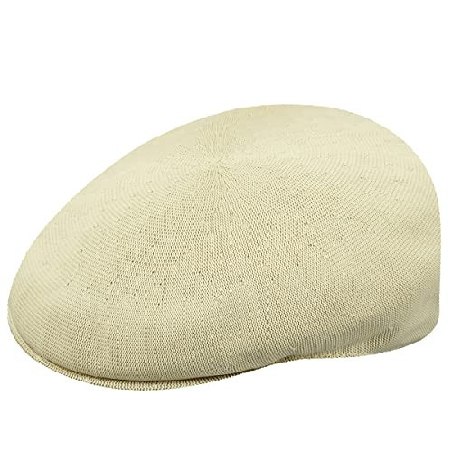 Kangol Tropic 504 - Beige/XXL | Amazon (US)