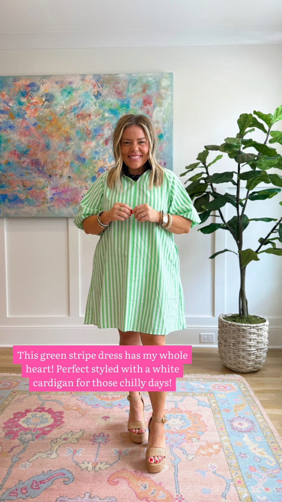 LOVE this dress! 

 #LTKgrwm #LTKootd #LTKmomlife
