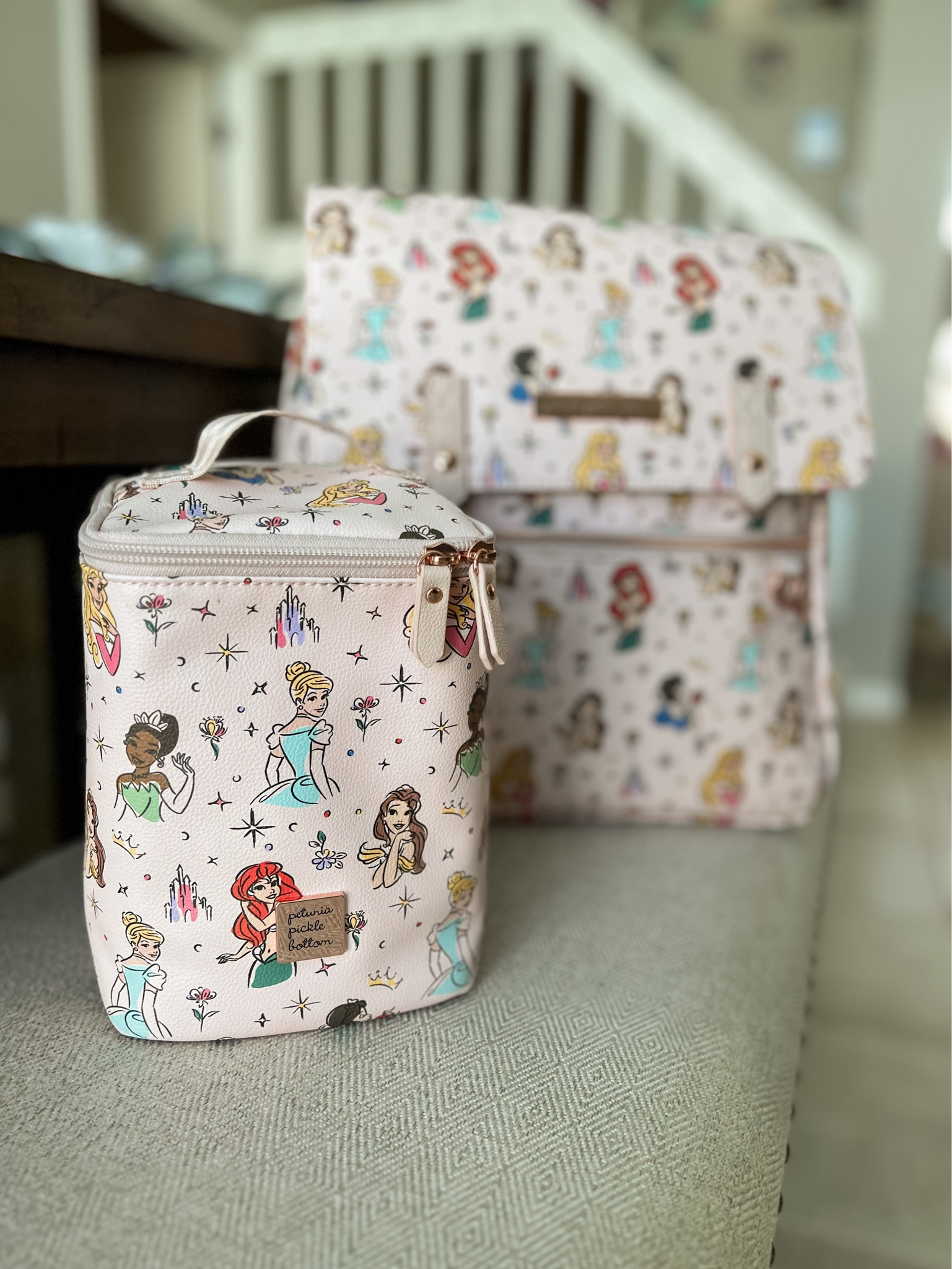 Work bags at the moment👸🏼💖



#LTKbaby #LTKstyletip #LTKitbag