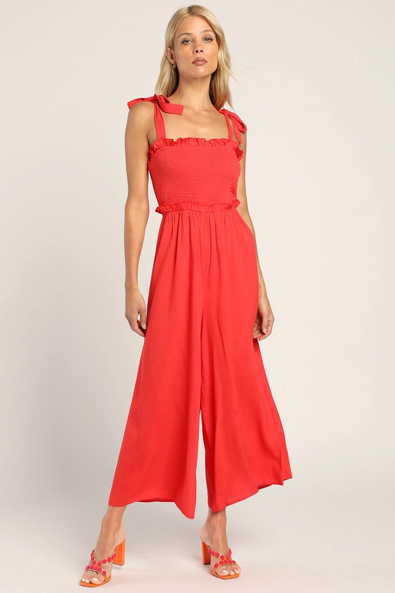 Smocked Trend | Lulus (US)