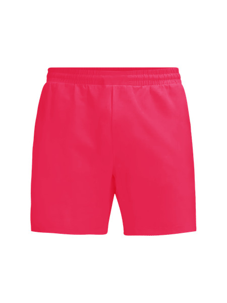 Pace Breaker Lined Short 5" | Men's Shorts | lululemon | Lululemon (US)