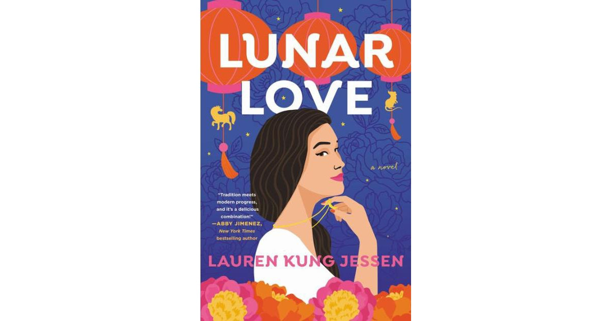 Lunar Love by Lauren Kung Jessen | Macy's