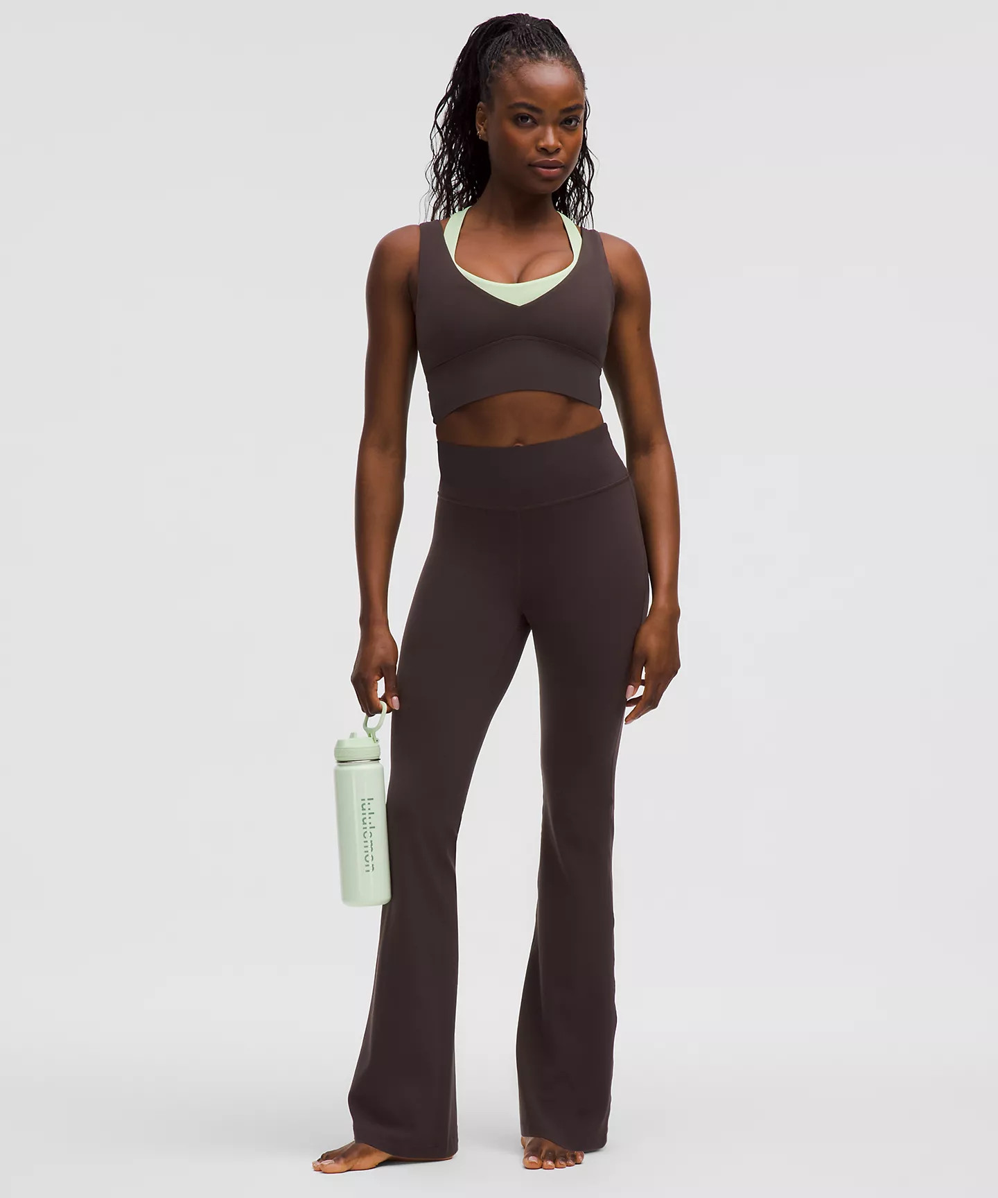 lululemon Align™ High-Rise Pant 28" | lululemon (CA)