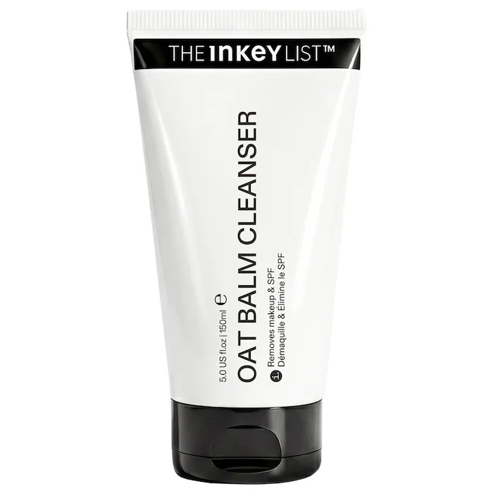 The INKEY List Oat Makeup Removing Cleansing Balm | Sephora (US)