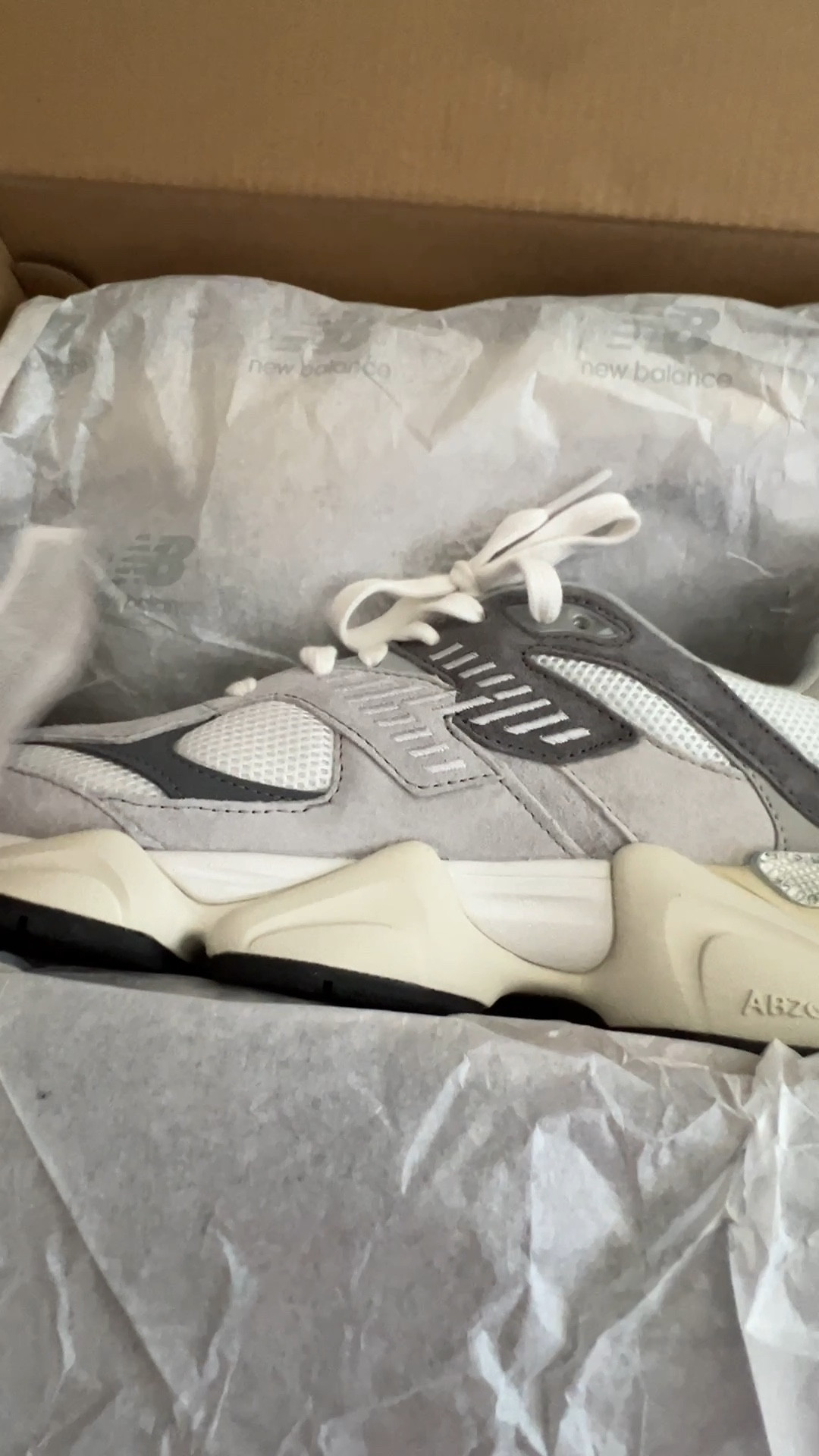 Finally got the New Balance I’ve been wanting😍

#LTKStyleTip #LTKGiftGuide #LTKShoeCrush