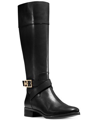 MICHAEL Michael Kors Bryce Boots | Macys (US)