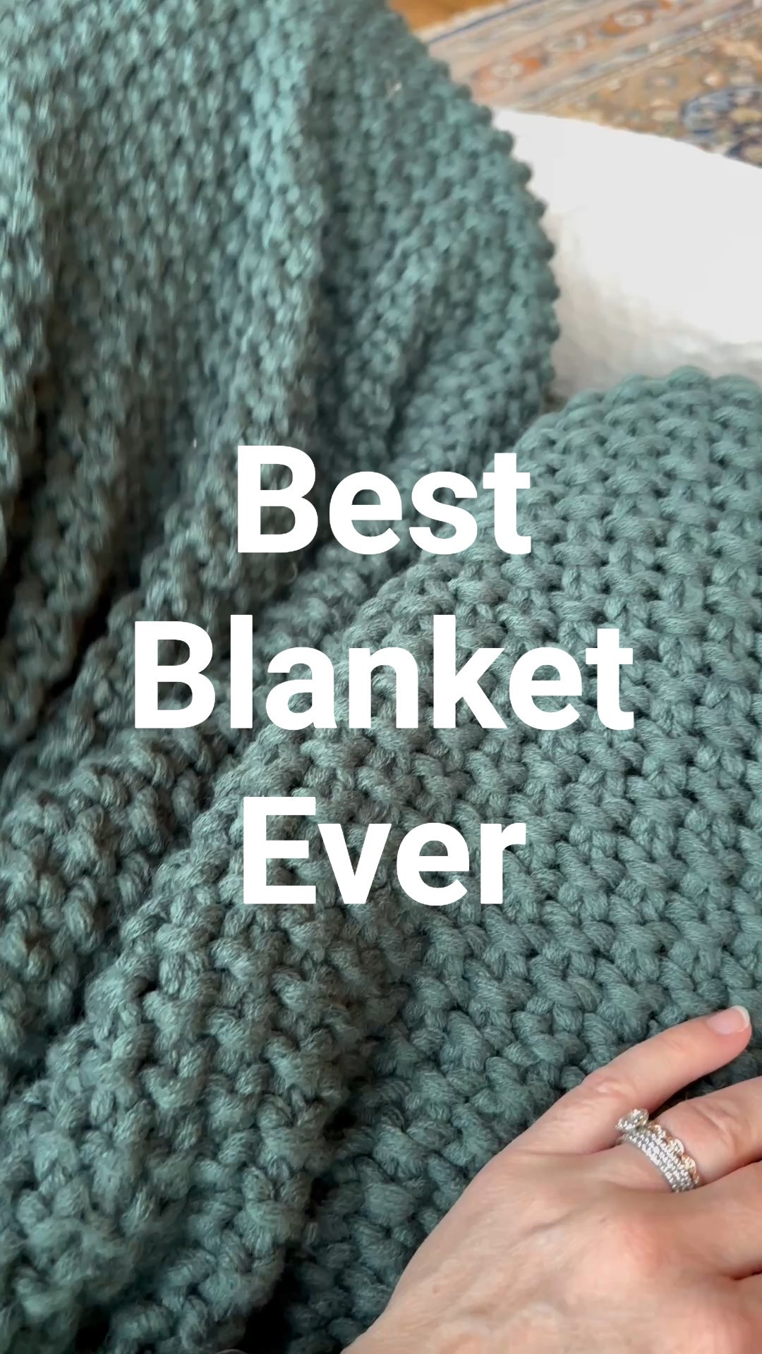 Been lounging under this at the ski house all weekend and I’m so obsessed j just bought one for home!!! I got the natural color. They’re so soft and silky and comfy!!!!! 

#LTKStyleTip #LTKWatchNow #LTKHome