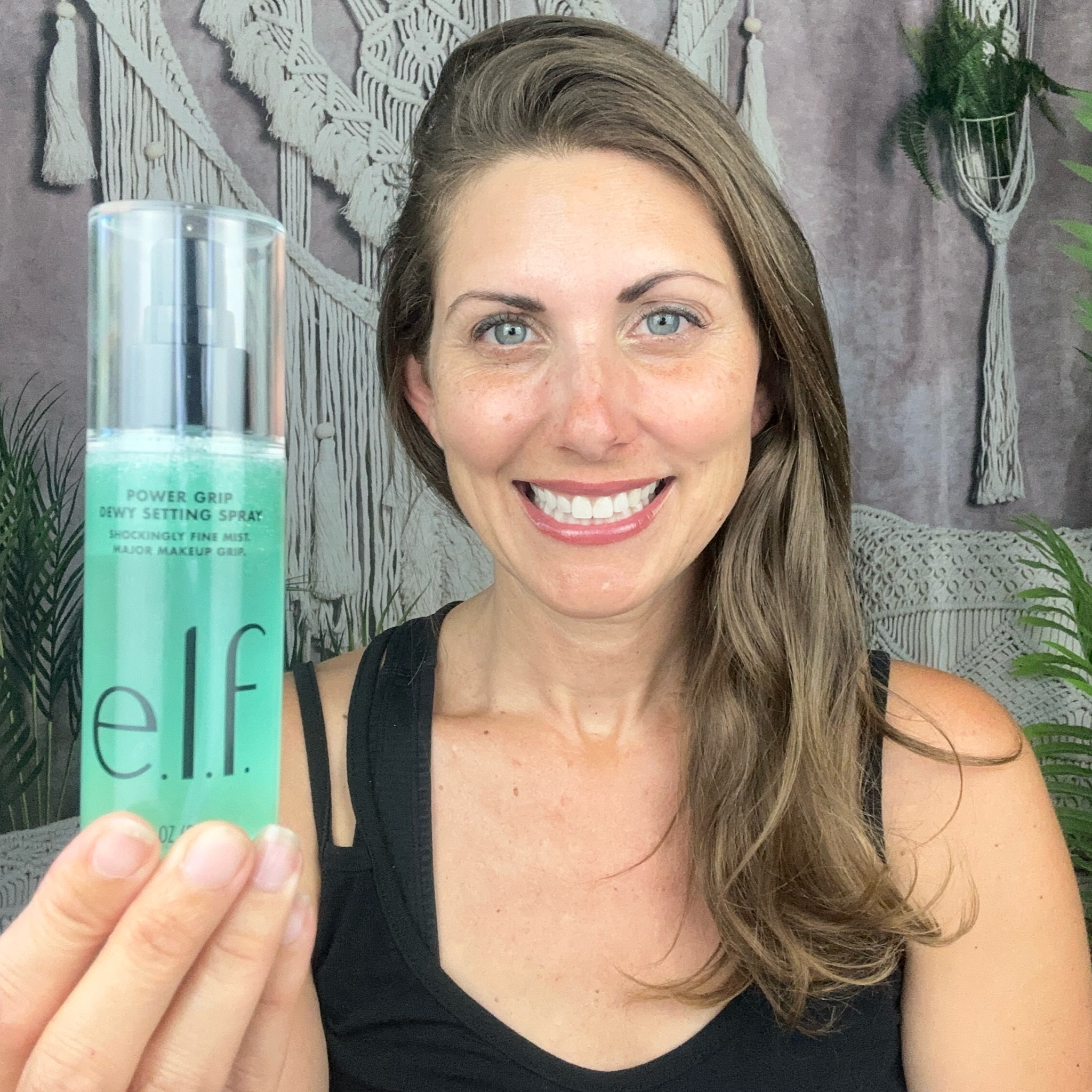 Wear with or without makeup for a dewy look! 

#LTKxelfCosmetics 

#LTKSummerSales #LTKBeauty