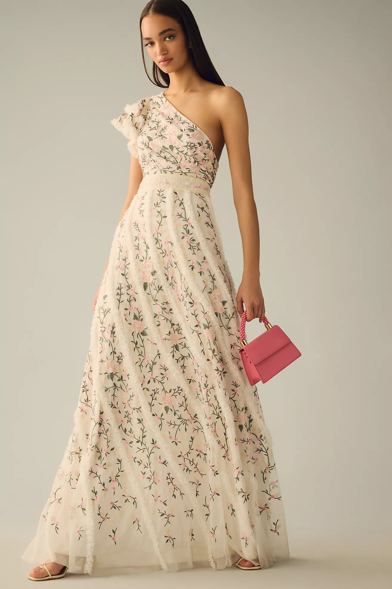 dressforthewed's Anthro Wedding Product Set on LTK