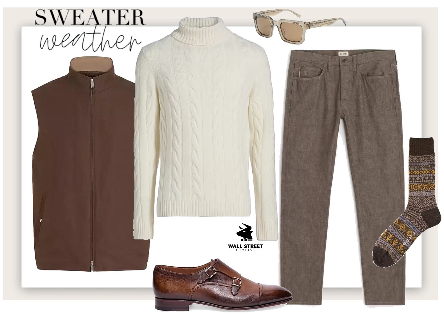 Men’s Fall vibes. Sweater weather- it’s all about the layers! 

#LTKWorkwear #LTKSeasonal #LTKMens